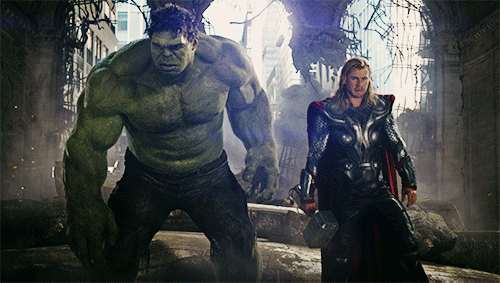 Hulk GIF Hulk GIF